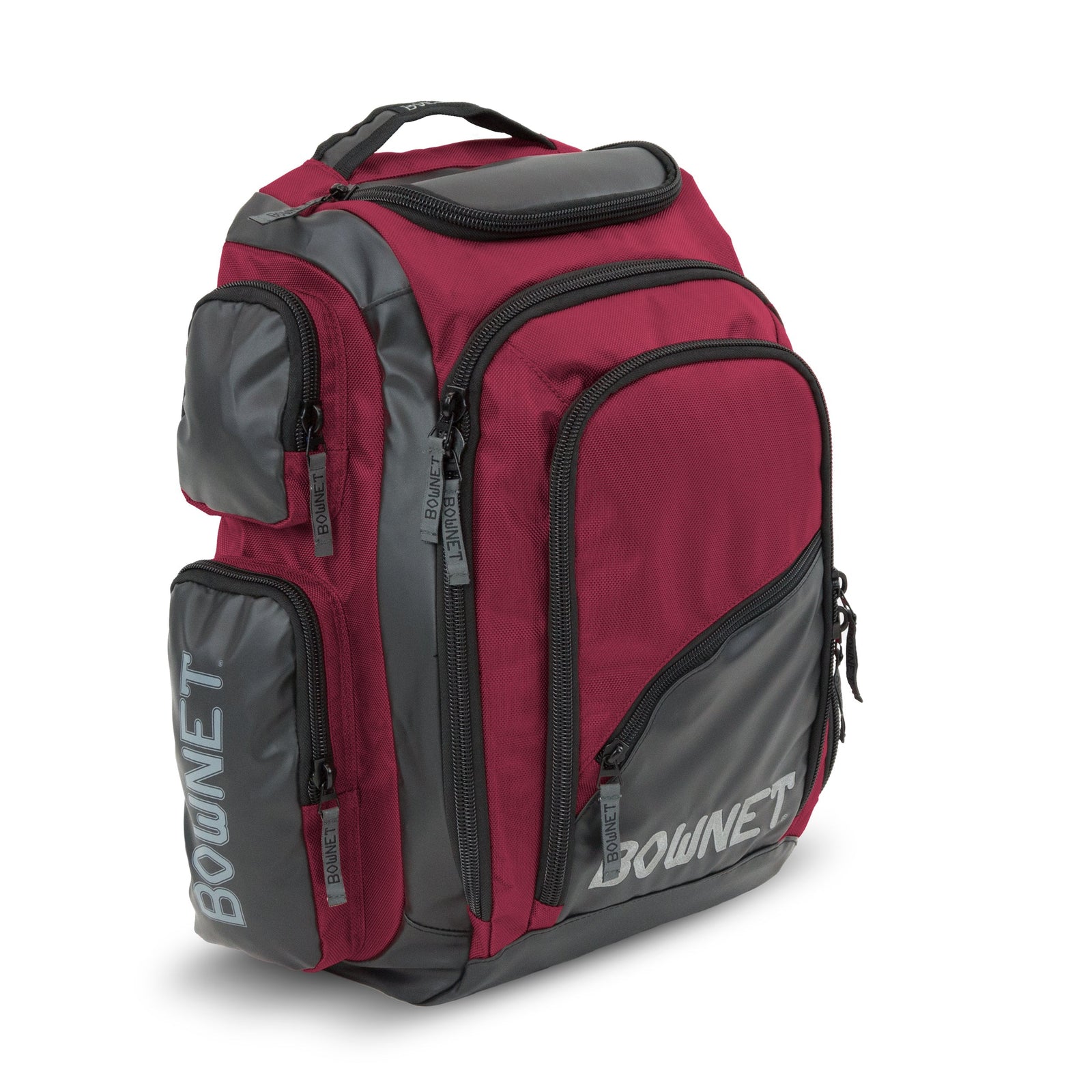 Bownet Commando Coaches Backpack Bownet