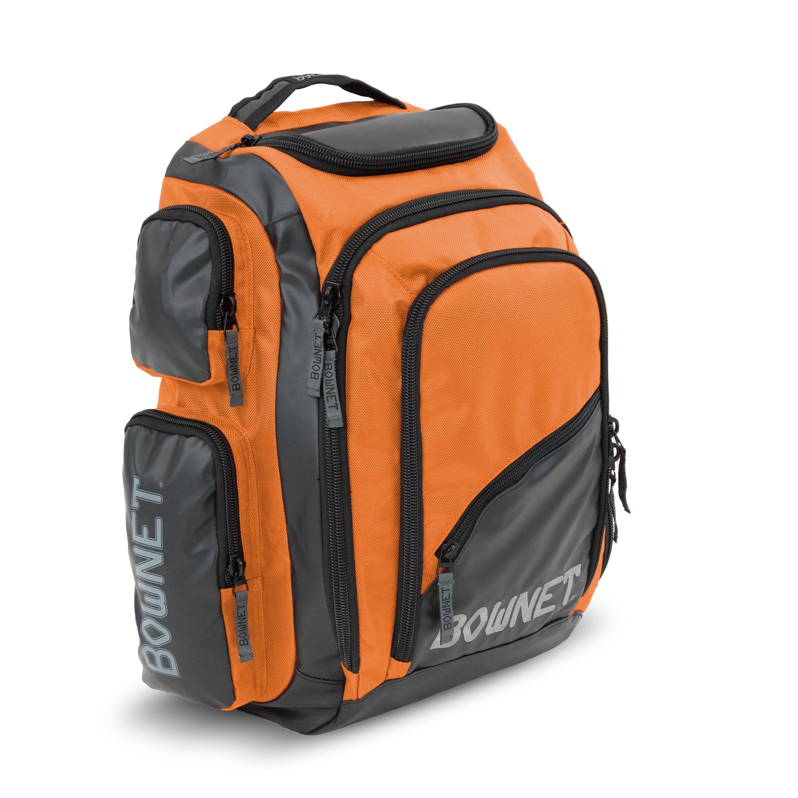 Bownet Commando Coaches Backpack Bownet