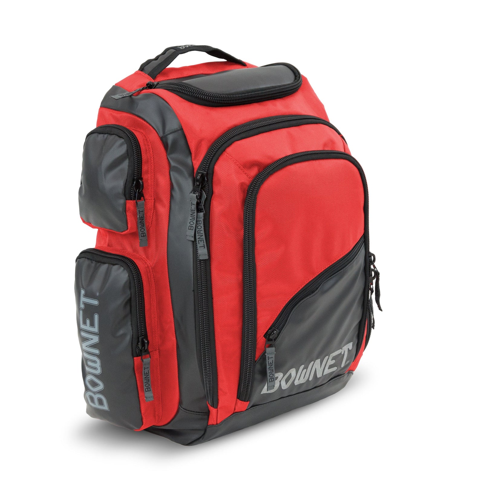 Bownet Commando Coaches Backpack Bownet