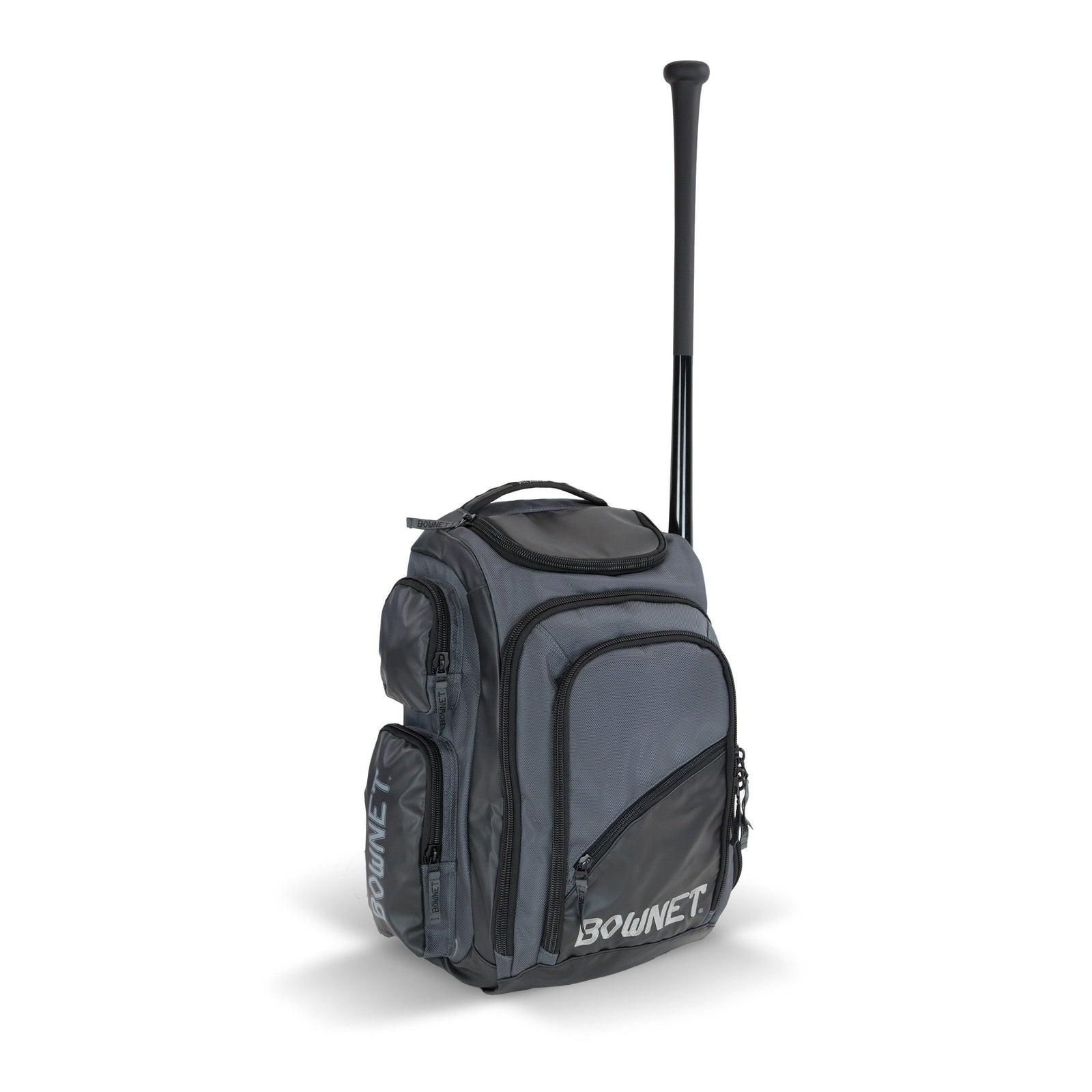 Bownet Commando Coaches Backpack Bownet
