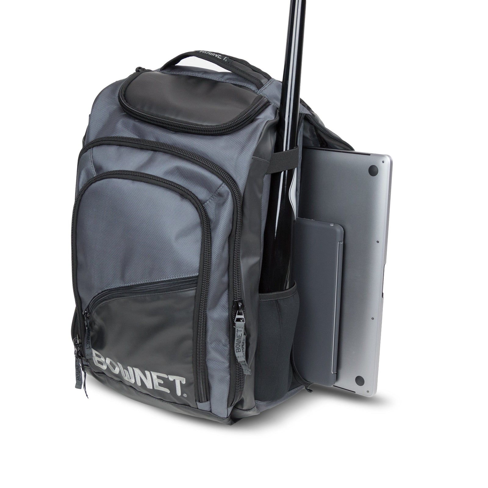 Bownet Commando Coaches Backpack Bownet