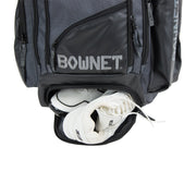 Bownet Commando Bat Pack Player's Backpack Bownet