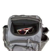 Bownet Commando Bat Pack Player's Backpack Bownet