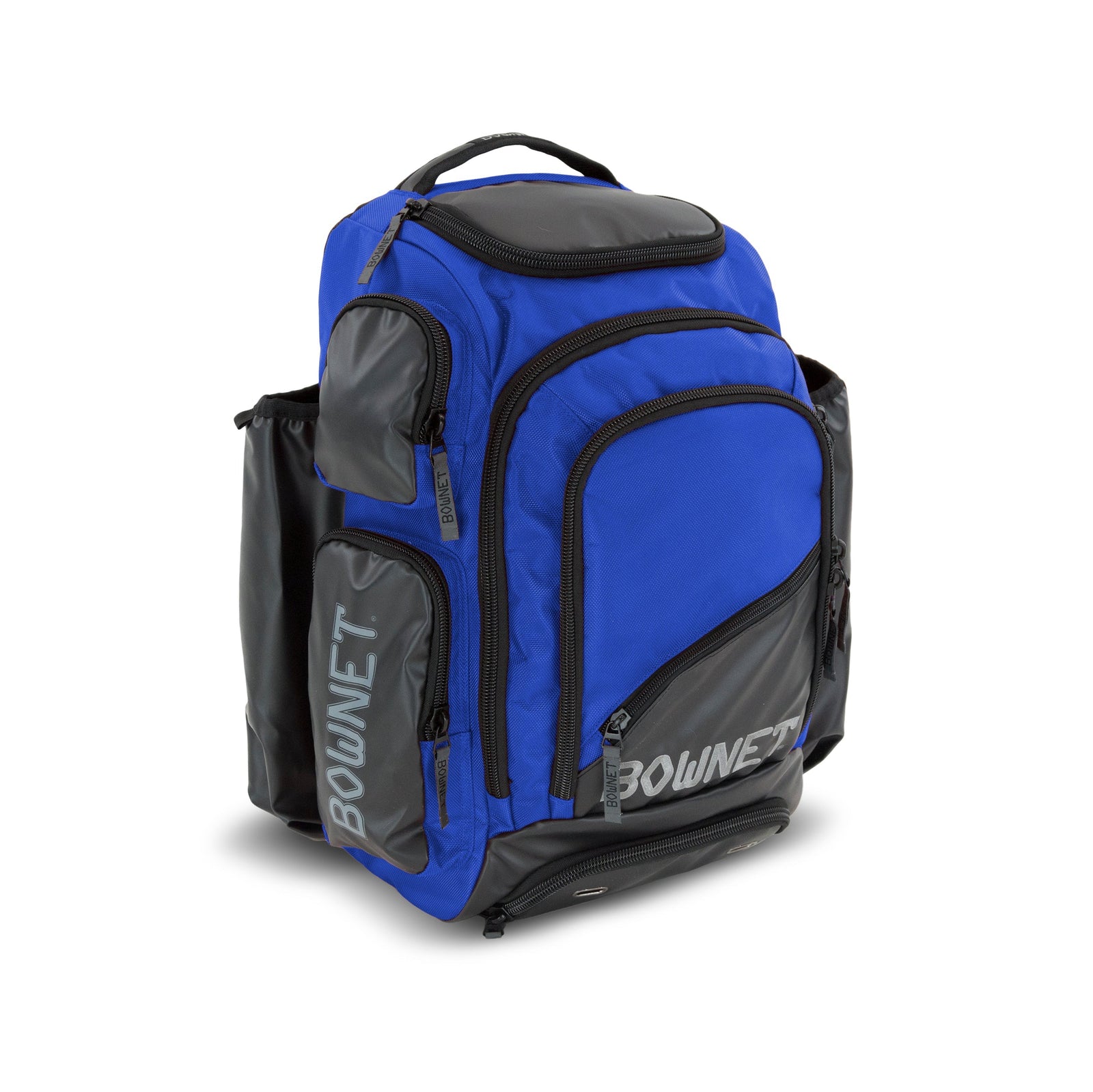 Bownet Commando Bat Pack Player's Backpack Bownet