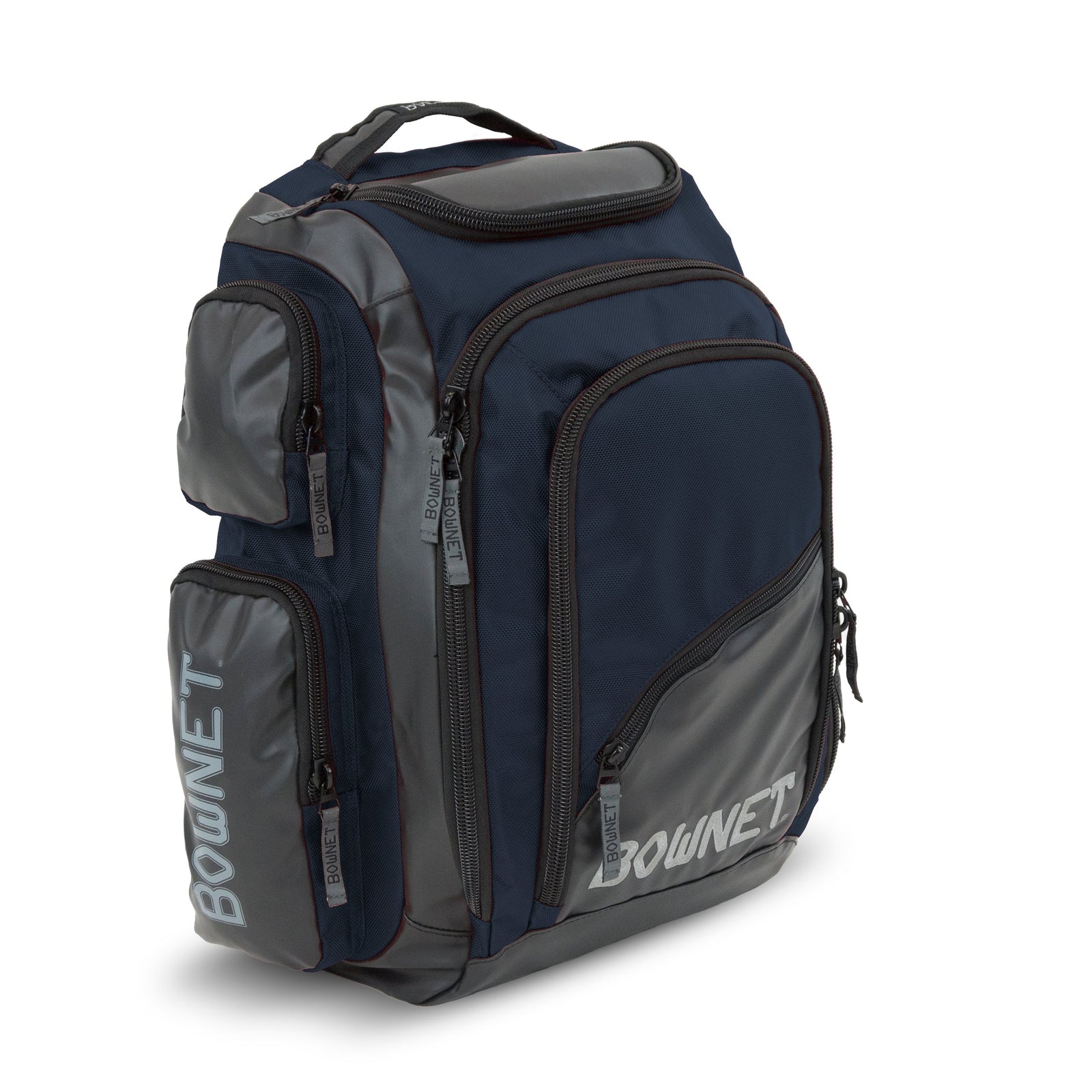 Bownet Commando Coaches Backpack Bownet