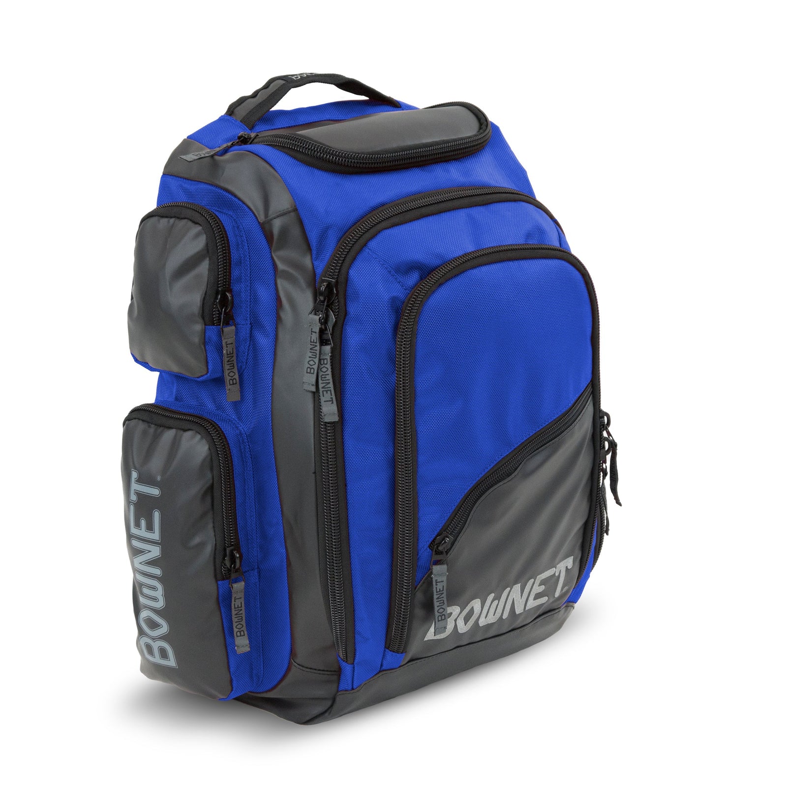Bownet Commando Coaches Backpack Bownet