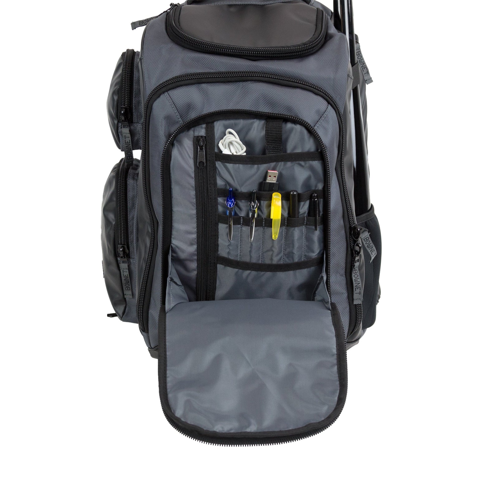 Bownet Commando Coaches Backpack Bownet