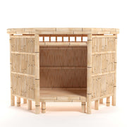 RAM Game Room Bamboo Tiki Bar