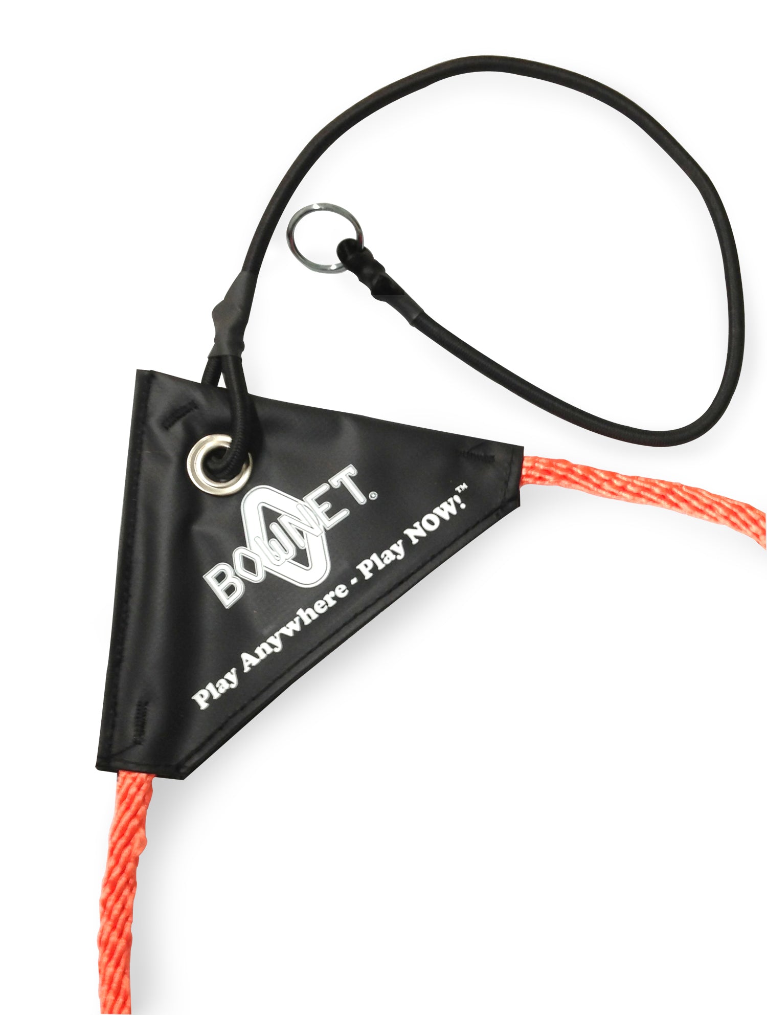 Bownet 18'  Field Barrier, Soccer Tennis, Tennis Net and Court Bownet