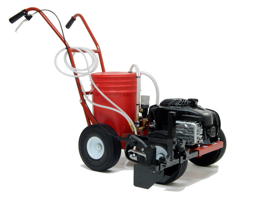 Newstripe EcoLiner LT Field Striping Machine Newstripe