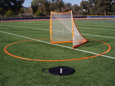 Bownet Ladies Lacrosse Crease Bownet