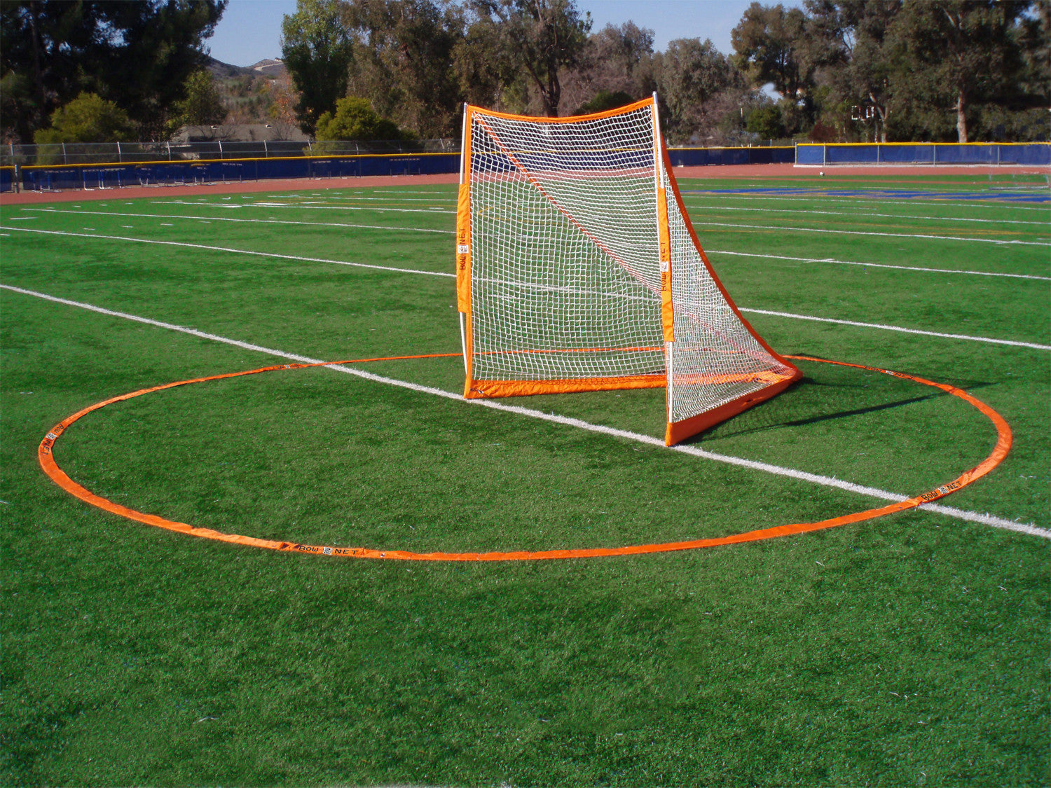 Bownet International Crease Bownet