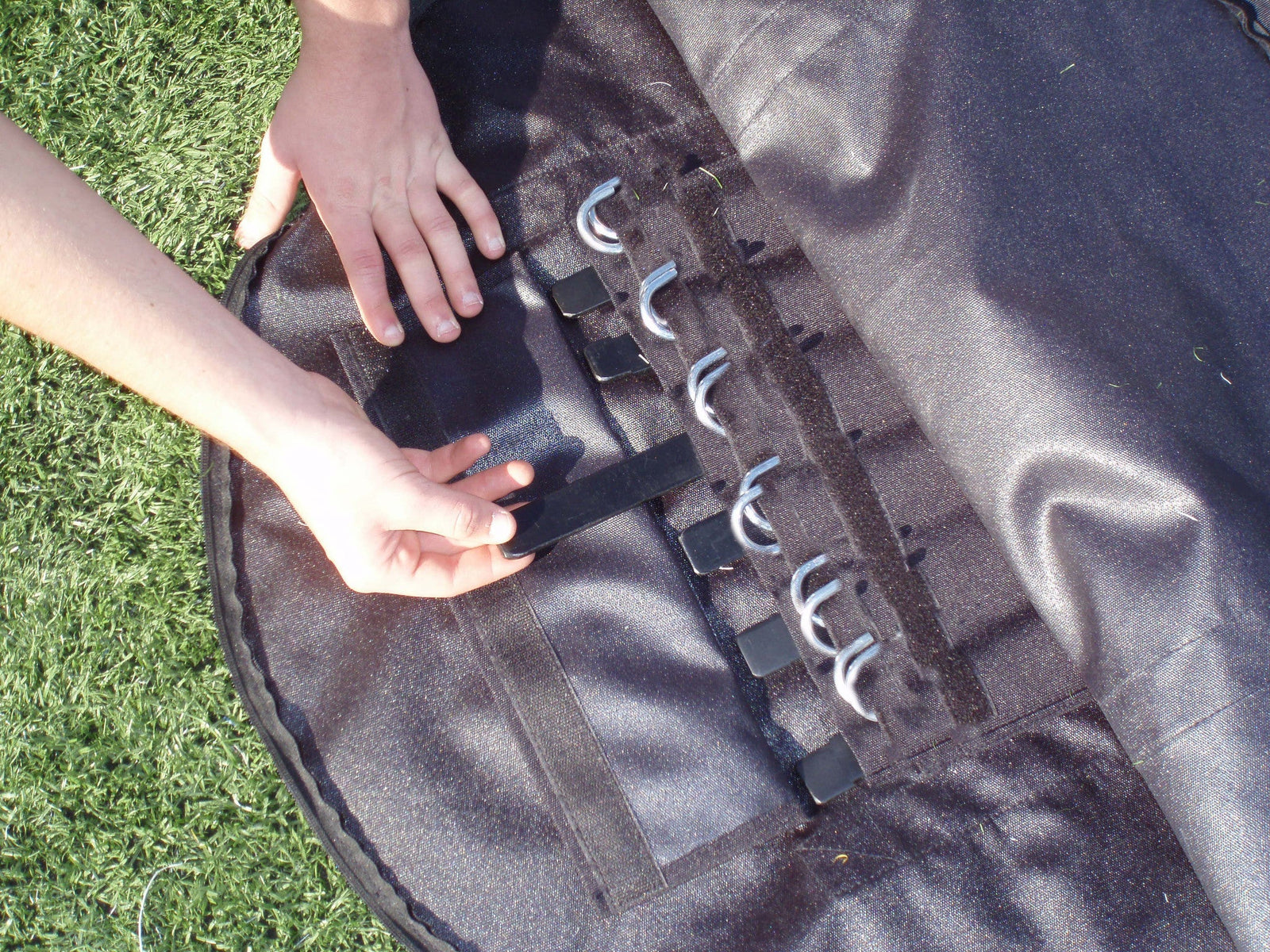 Bownet International Crease Bownet