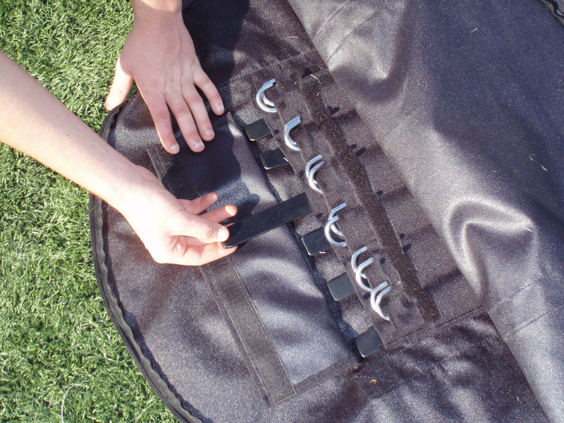 Bownet International Crease Bownet