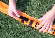Bownet Ladies Lacrosse Crease Bownet