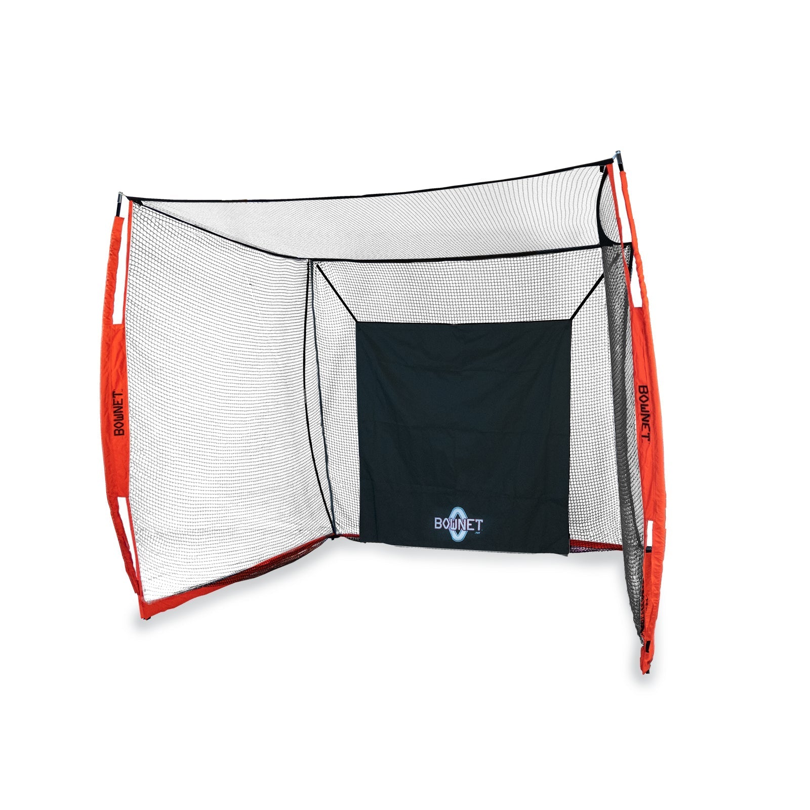 Bownet 8' Hitting Cube Bownet