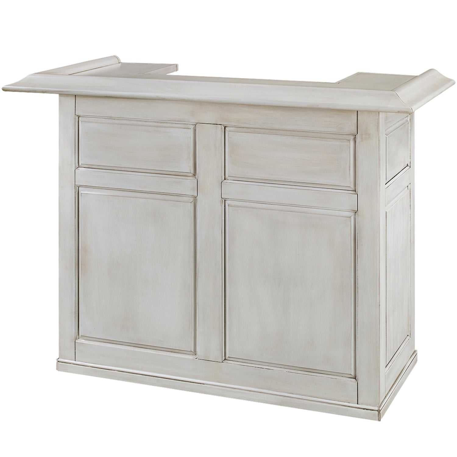 RAM Game Room Pub Series 60" Bar
