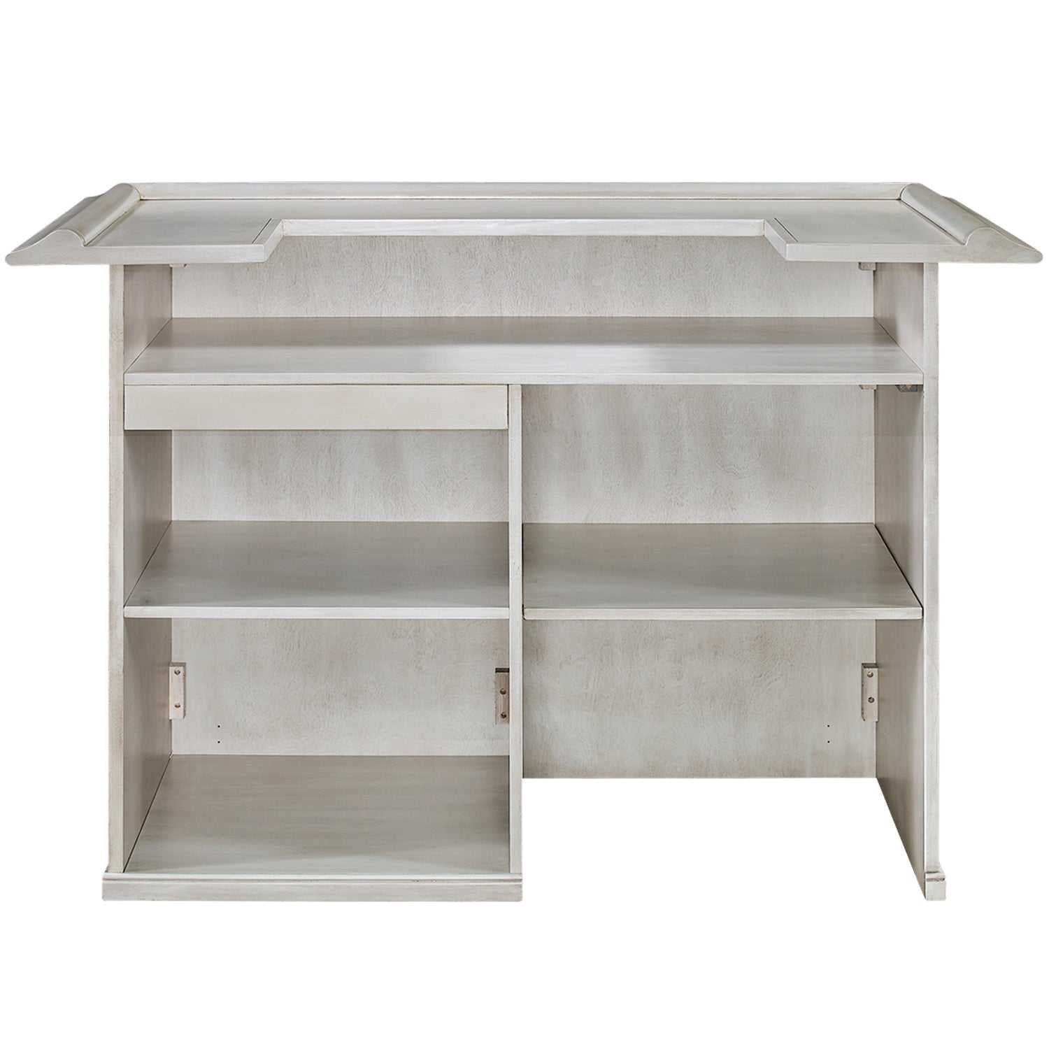 RAM Game Room Pub Series 60" Bar