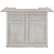 RAM Game Room Pub Series 60" Bar