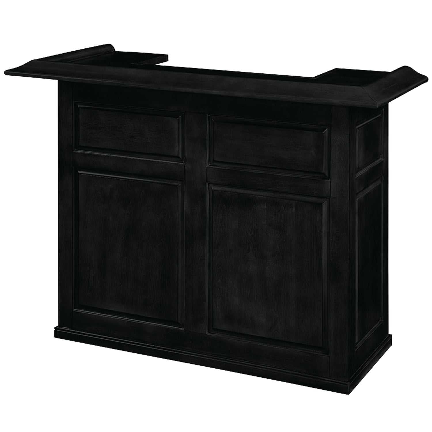 RAM Game Room Pub Series 60" Bar