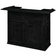 RAM Game Room Pub Series 60" Bar