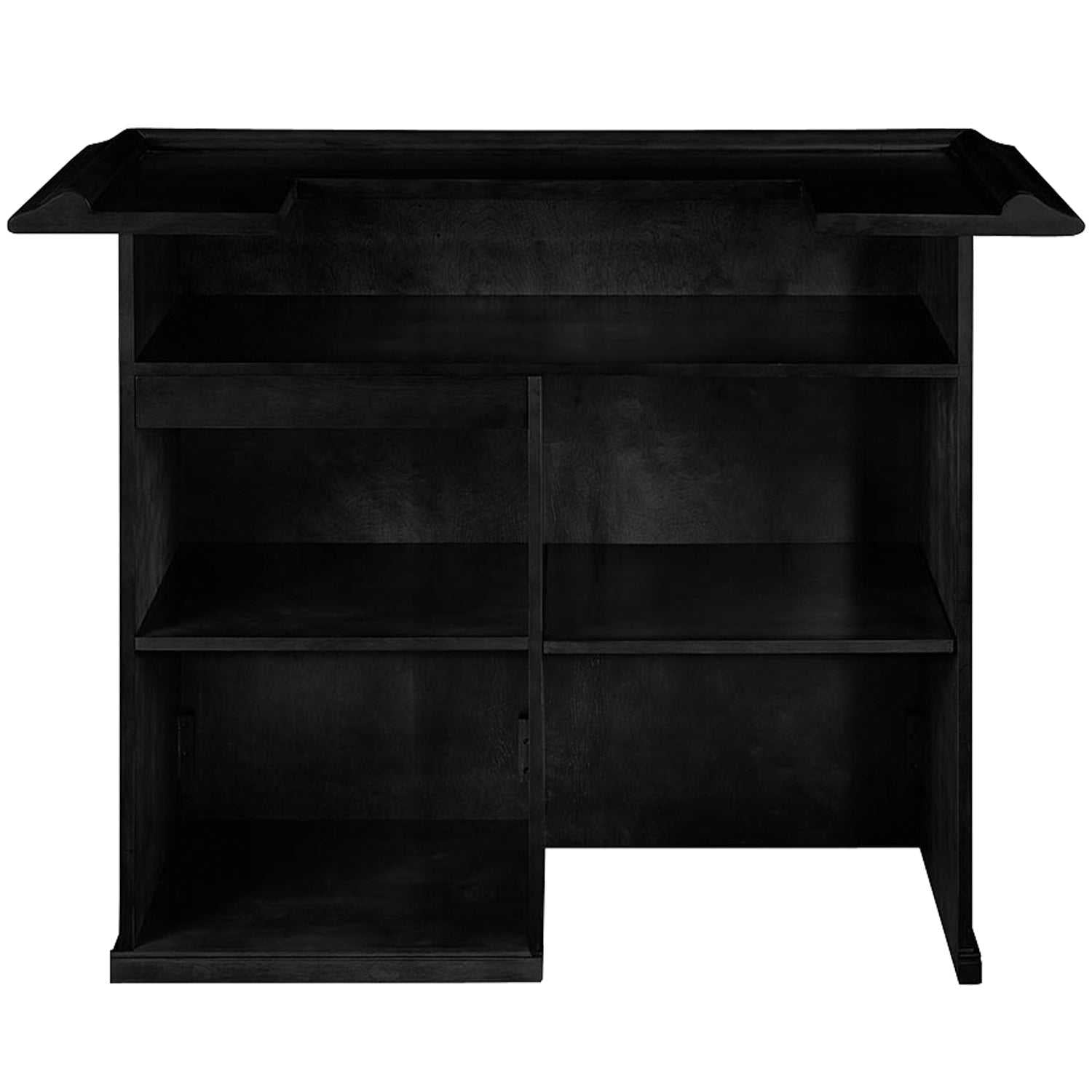 RAM Game Room Pub Series 60" Bar