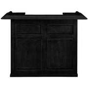 RAM Game Room Pub Series 60" Bar