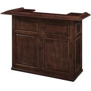 RAM Game Room Pub Series 60" Bar