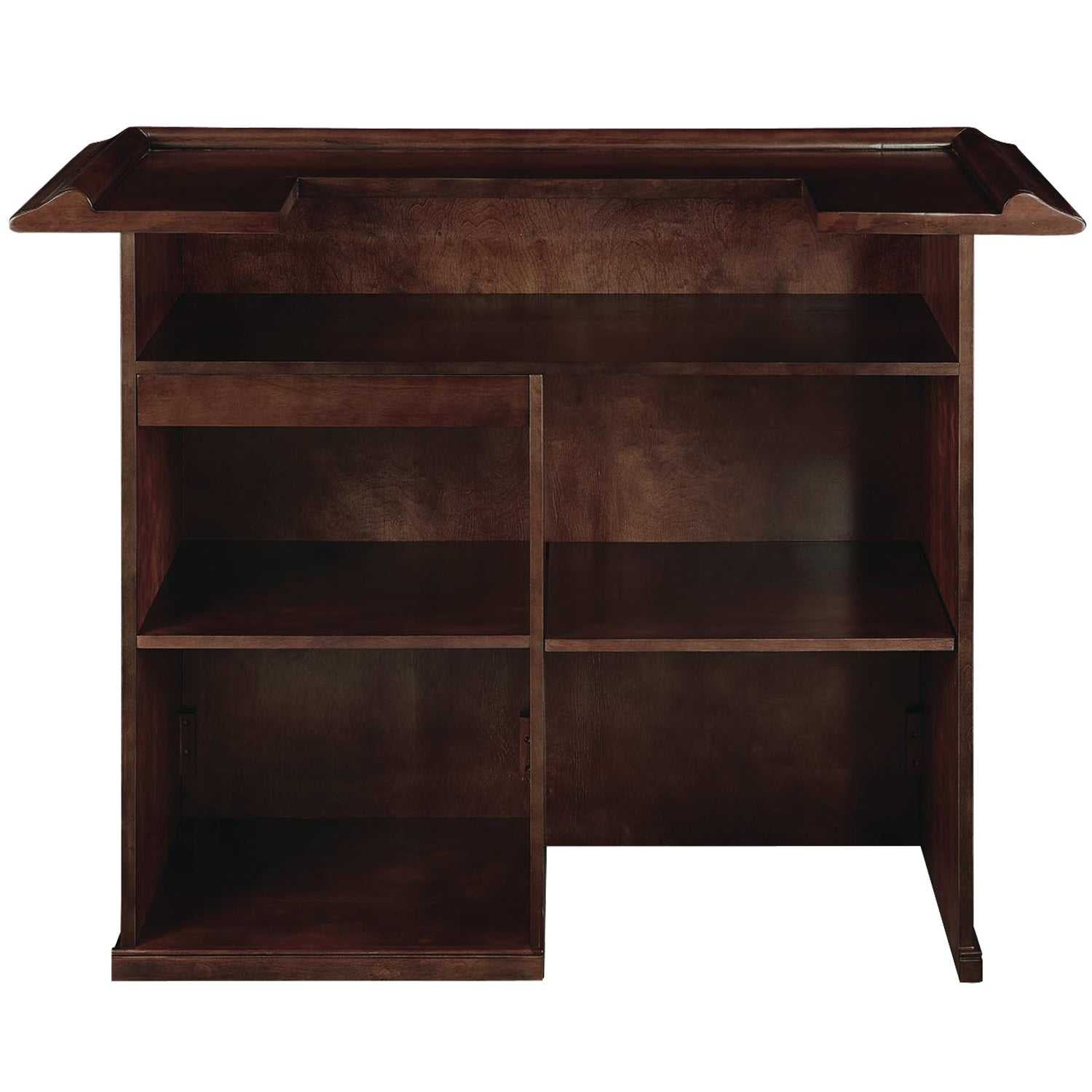 RAM Game Room Pub Series 60" Bar