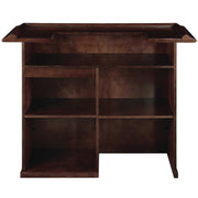 RAM Game Room Pub Series 60" Bar