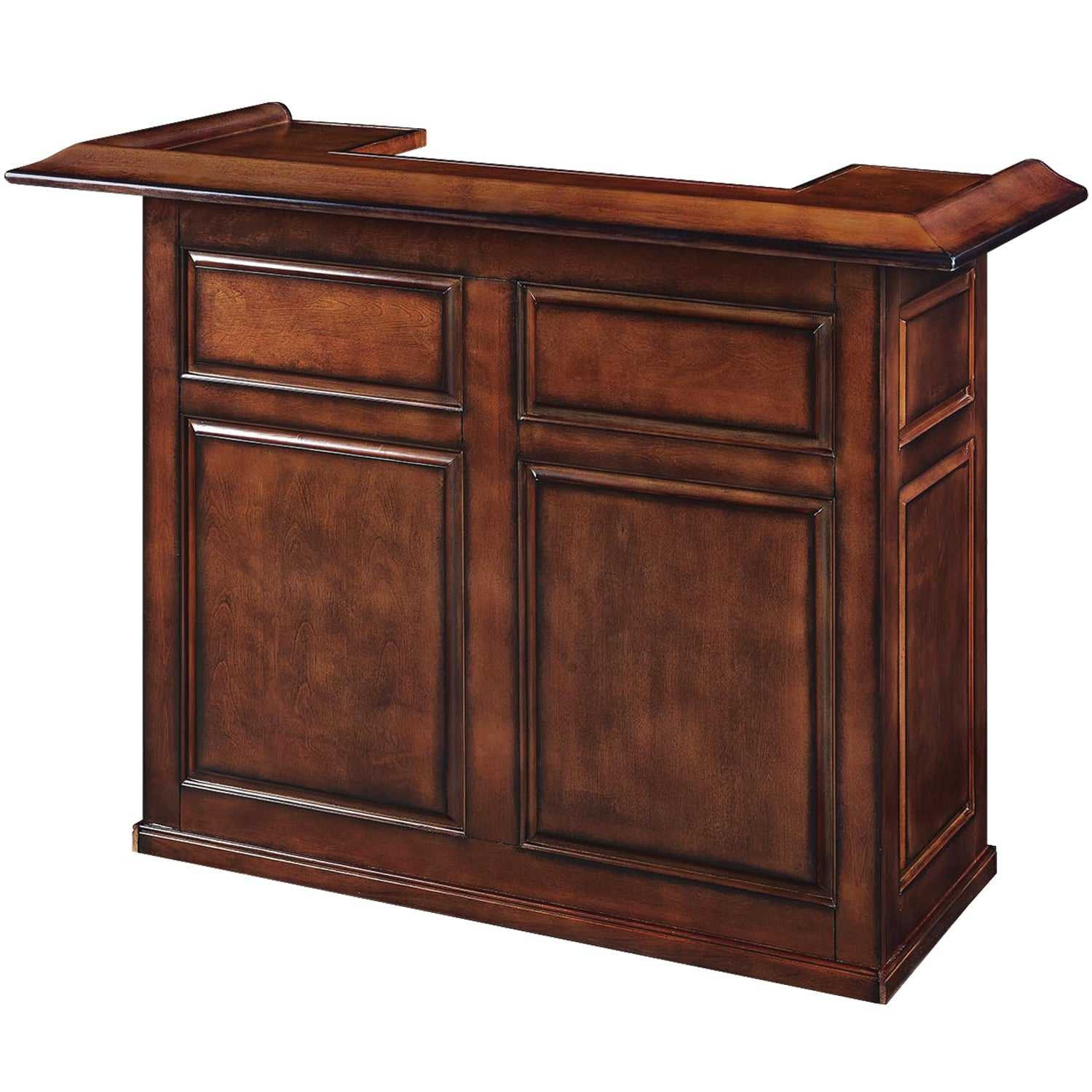 RAM Game Room Pub Series 60" Bar