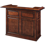 RAM Game Room Pub Series 60" Bar
