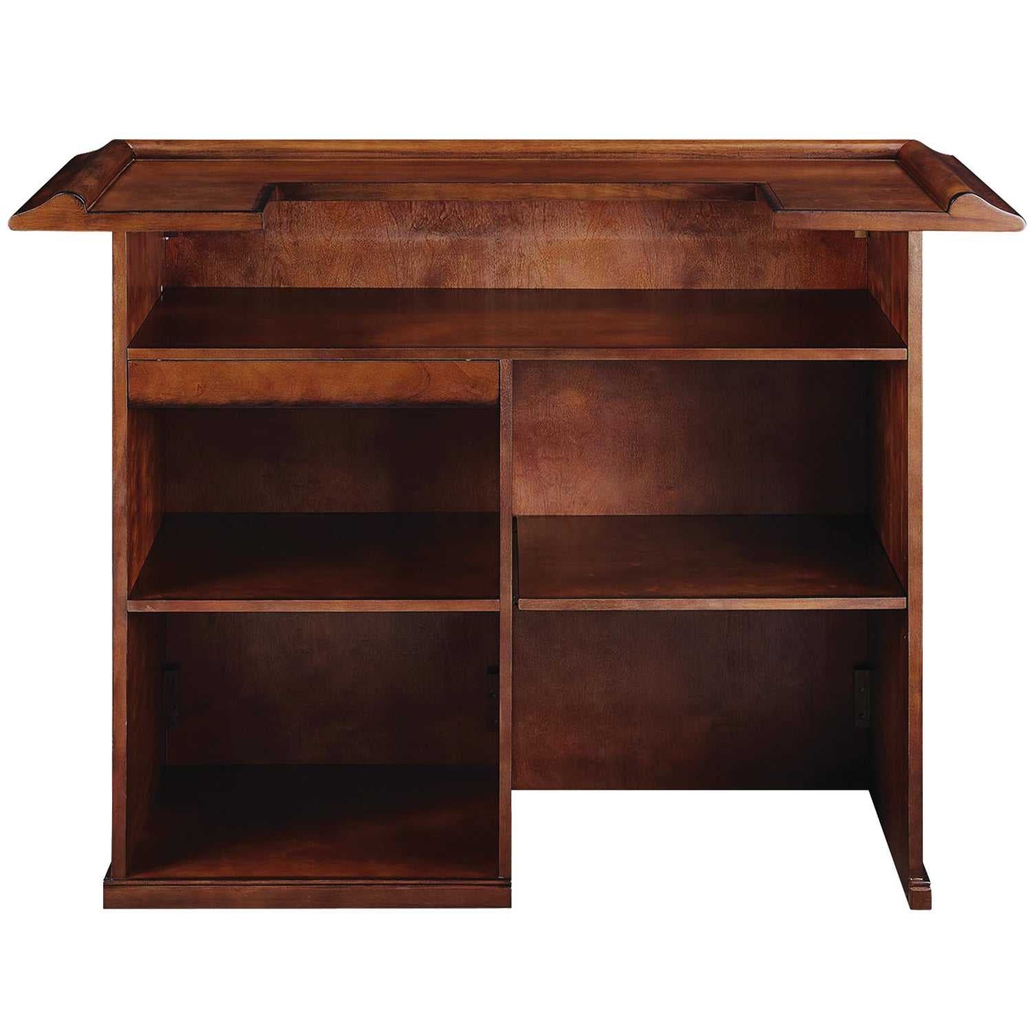 RAM Game Room Pub Series 60" Bar