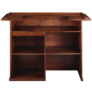 RAM Game Room Pub Series 60" Bar