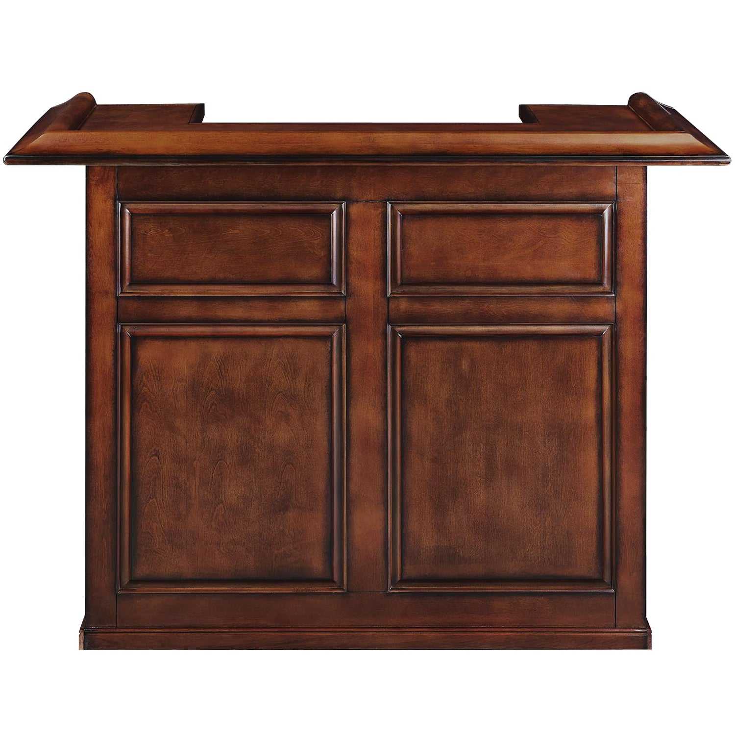 RAM Game Room Pub Series 60" Bar