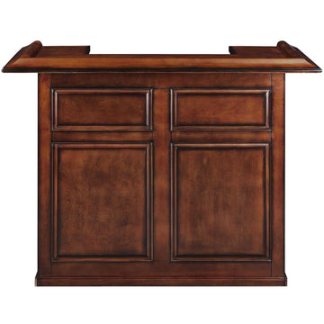 RAM Game Room Pub Series 60" Bar