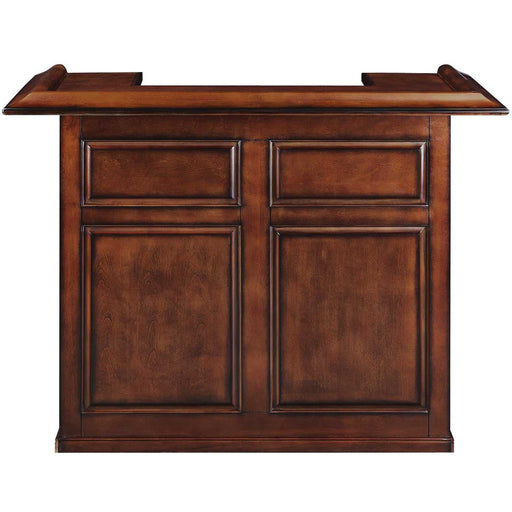 RAM Game Room Pub Series 60" Bar