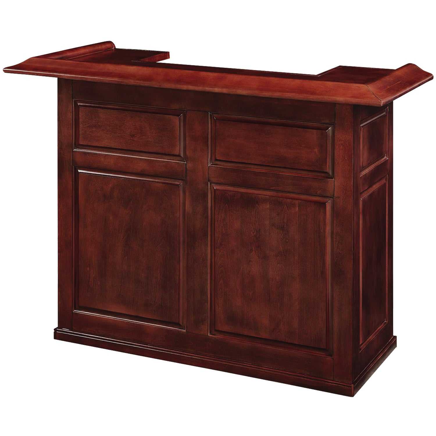 RAM Game Room Pub Series 60" Bar