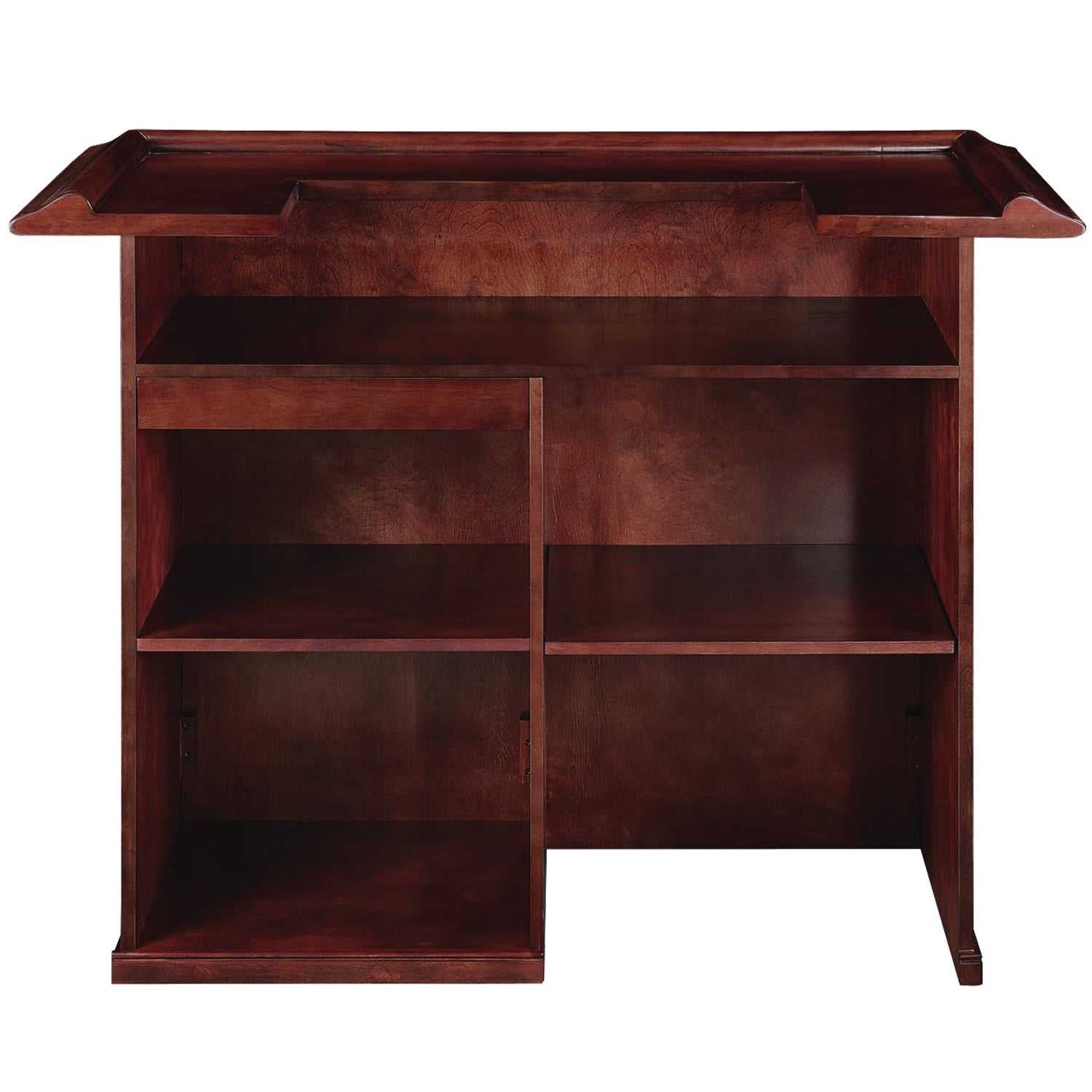 RAM Game Room Pub Series 60" Bar