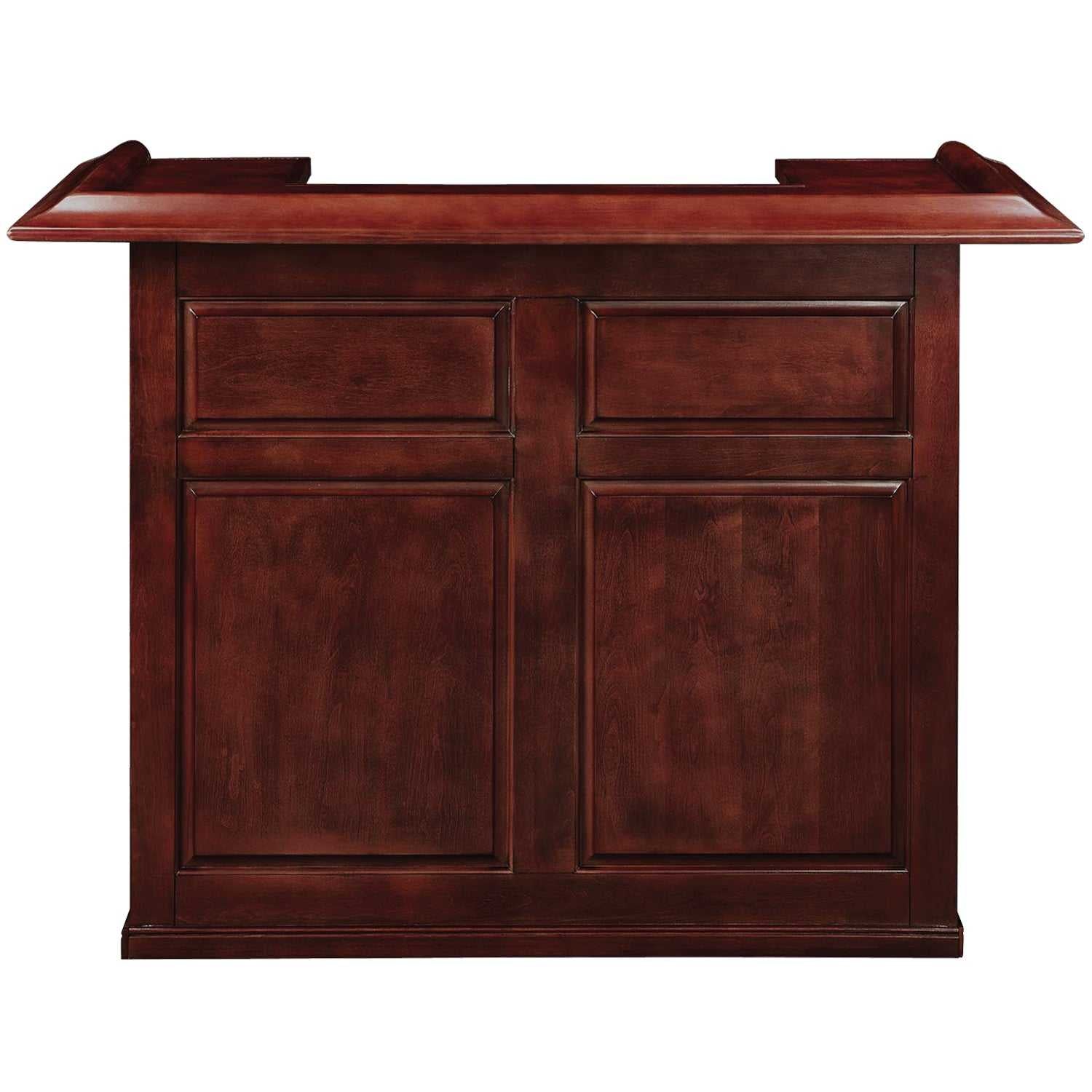 RAM Game Room Pub Series 60" Bar