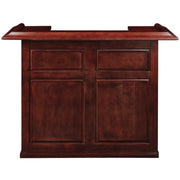 RAM Game Room Pub Series 60" Bar