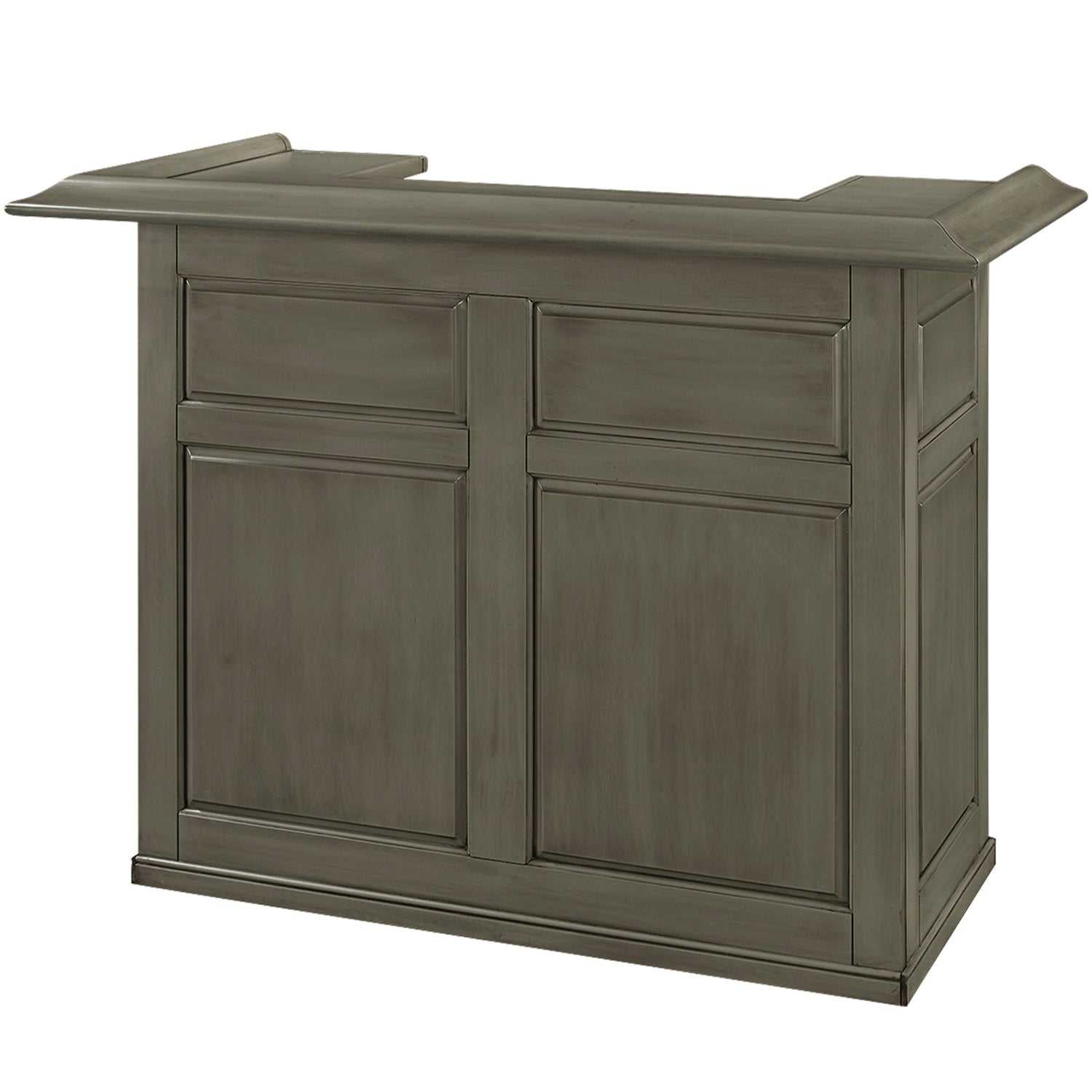 RAM Game Room Pub Series 60" Bar