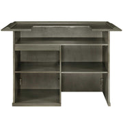 RAM Game Room Pub Series 60" Bar