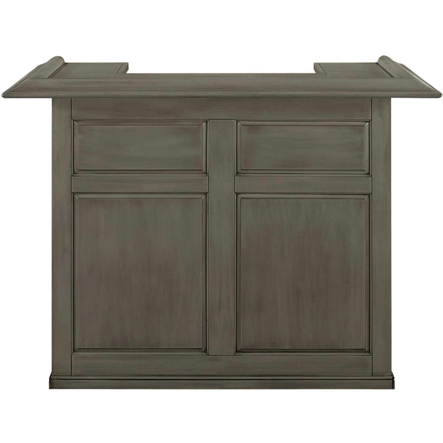 RAM Game Room Pub Series 60" Bar
