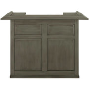 RAM Game Room Pub Series 60" Bar