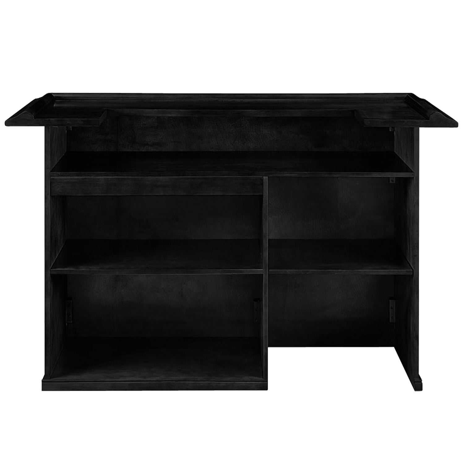 RAM Game Room Pub Series 72" Bar