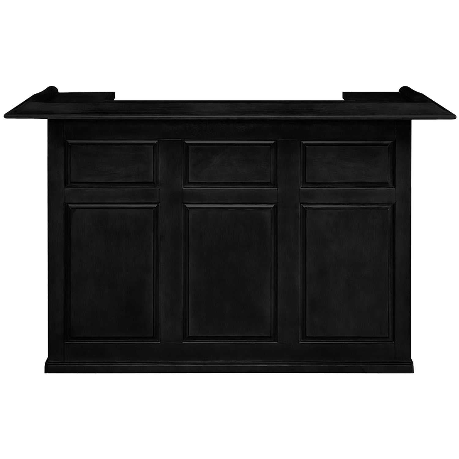 RAM Game Room Pub Series 72" Bar