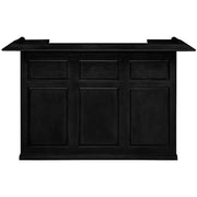 RAM Game Room Pub Series 72" Bar