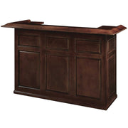 RAM Game Room Pub Series 72" Bar