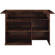 RAM Game Room Pub Series 72" Bar